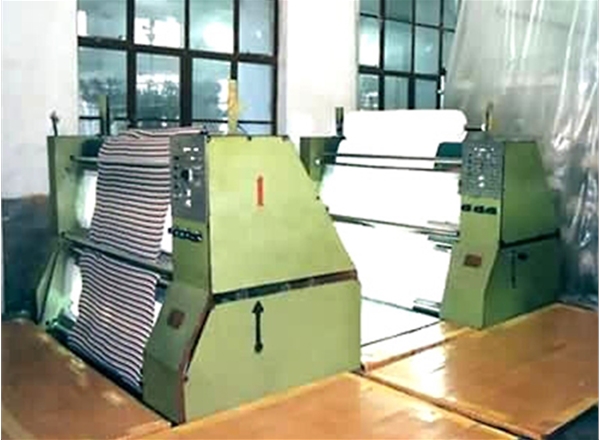 毛坯驗(yàn)布機(jī)